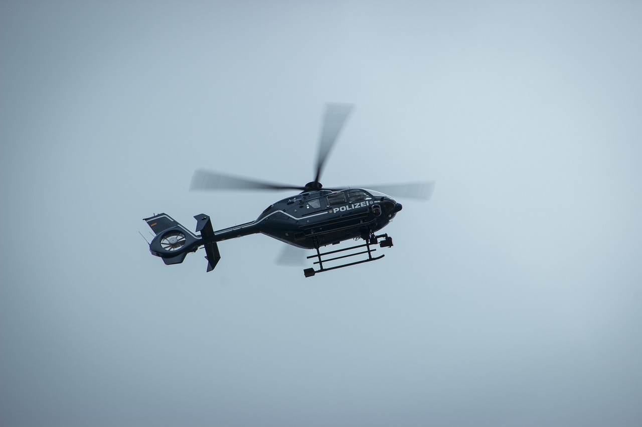 Embracing Technology for Personal Safety